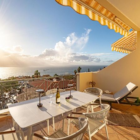 Peaceful Atlantic Getaway By Dream Homes Tenerife Puerto de Santiago  Exterior photo