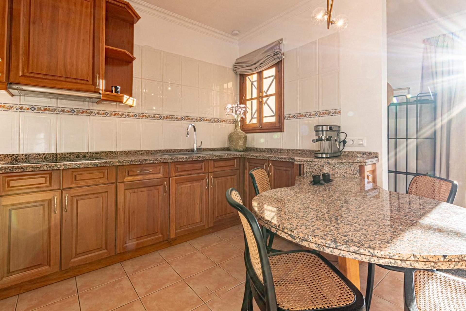 Peaceful Atlantic Getaway By Dream Homes Tenerife Puerto de Santiago  Exterior photo