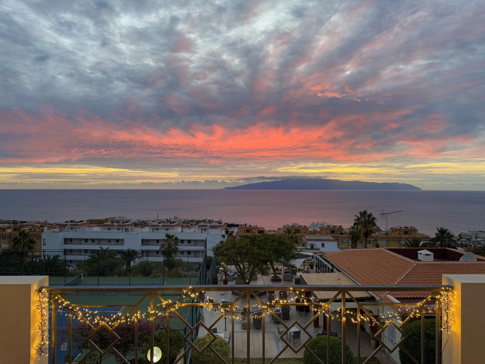Peaceful Atlantic Getaway By Dream Homes Tenerife Puerto de Santiago  Exterior photo